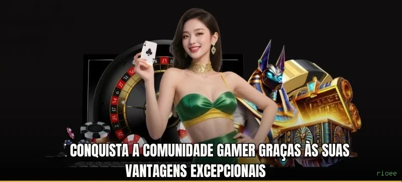 A Magia dos Caça-Níqueis no rioee
