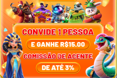 rioee.com bet- PLATAFORMA OFICIAL 💯rioee.com login